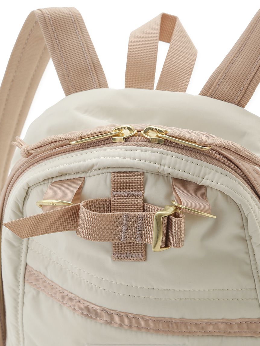 GREGORY】ミニリュック(リュック)｜バッグ｜SNIDEL(スナイデル)の通販