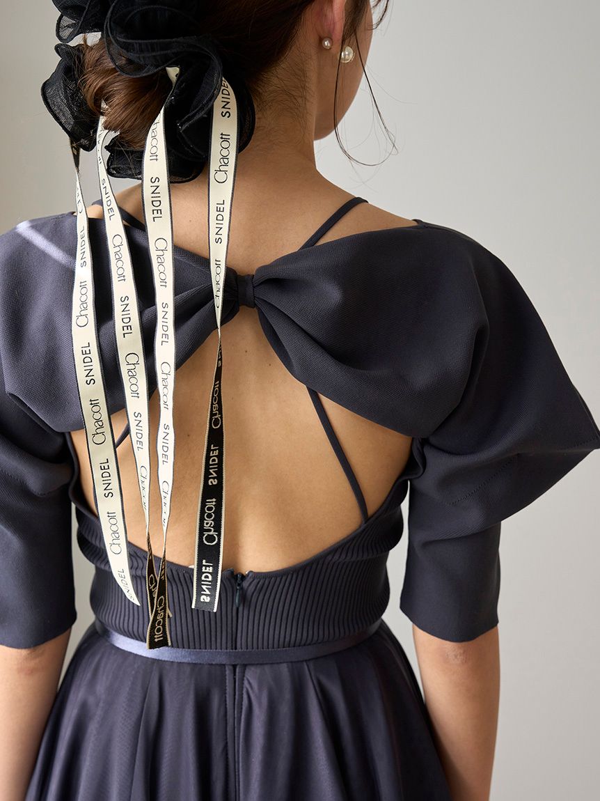 Chacott】コラボシュシュ(ヘッドアクセサリー)｜アクセサリー｜SNIDEL