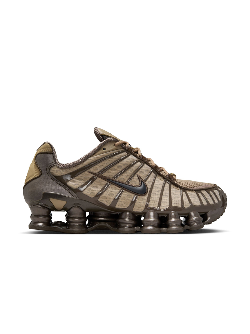 NIKE】NIKE SHOX TL(スニーカー)｜シューズ｜SNIDEL(スナイデル)の通販