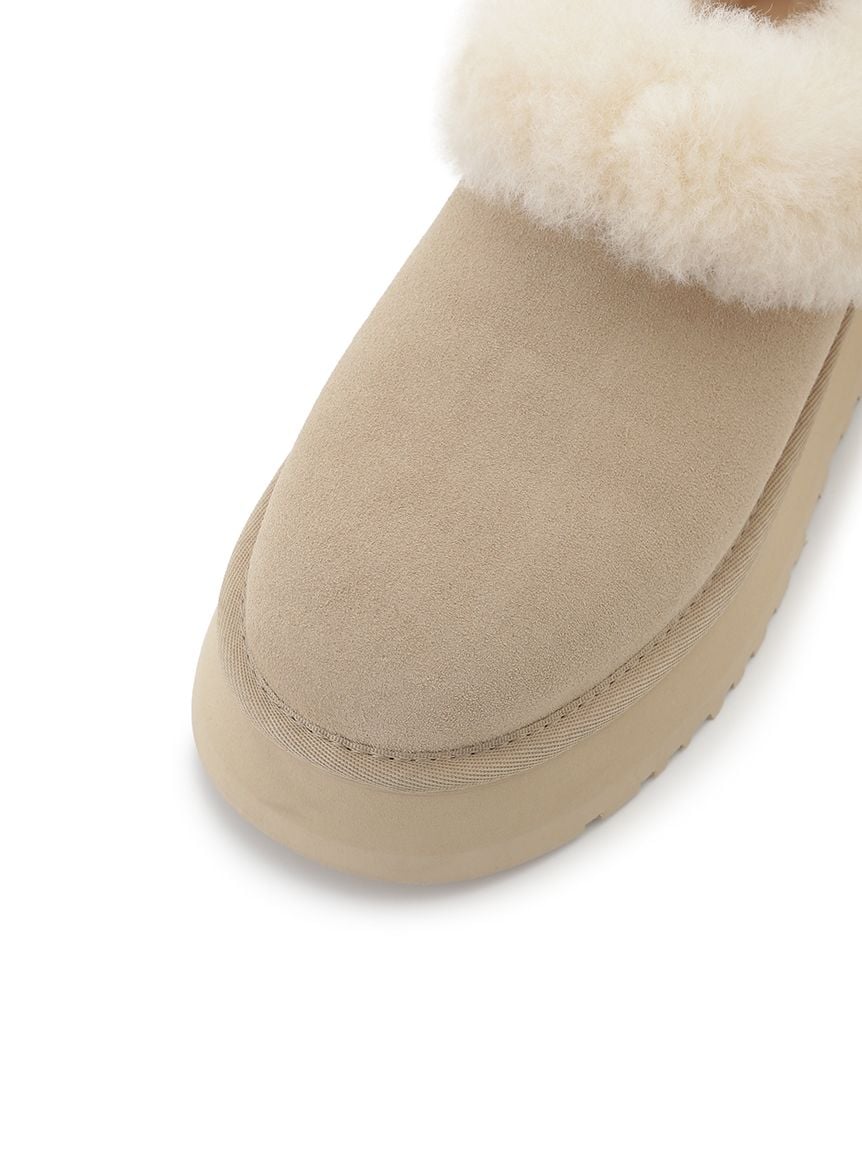 UGG®】W TAZZELLE(マウンテンブーツ)｜シューズ｜SNIDEL(スナイデル)の