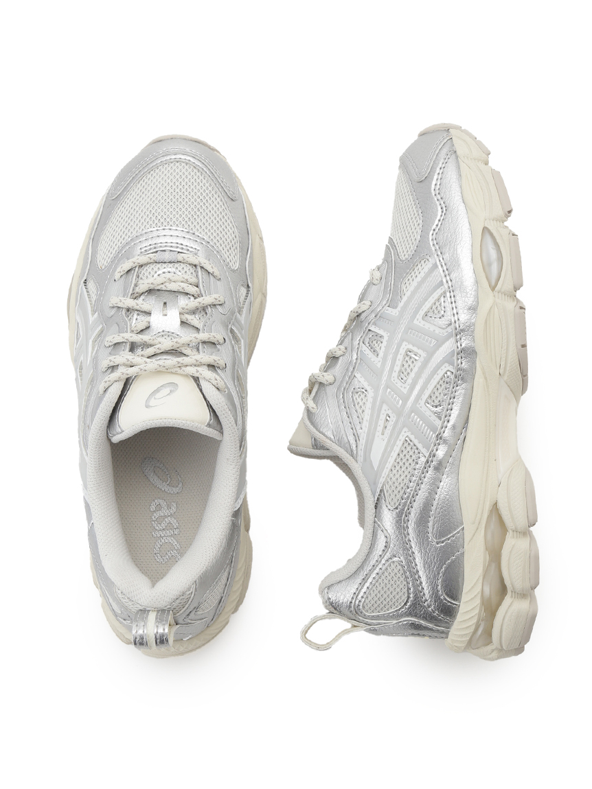 SNIDEL meets ASICS】別注スニーカー/GEL-NYC RGD(スニーカー