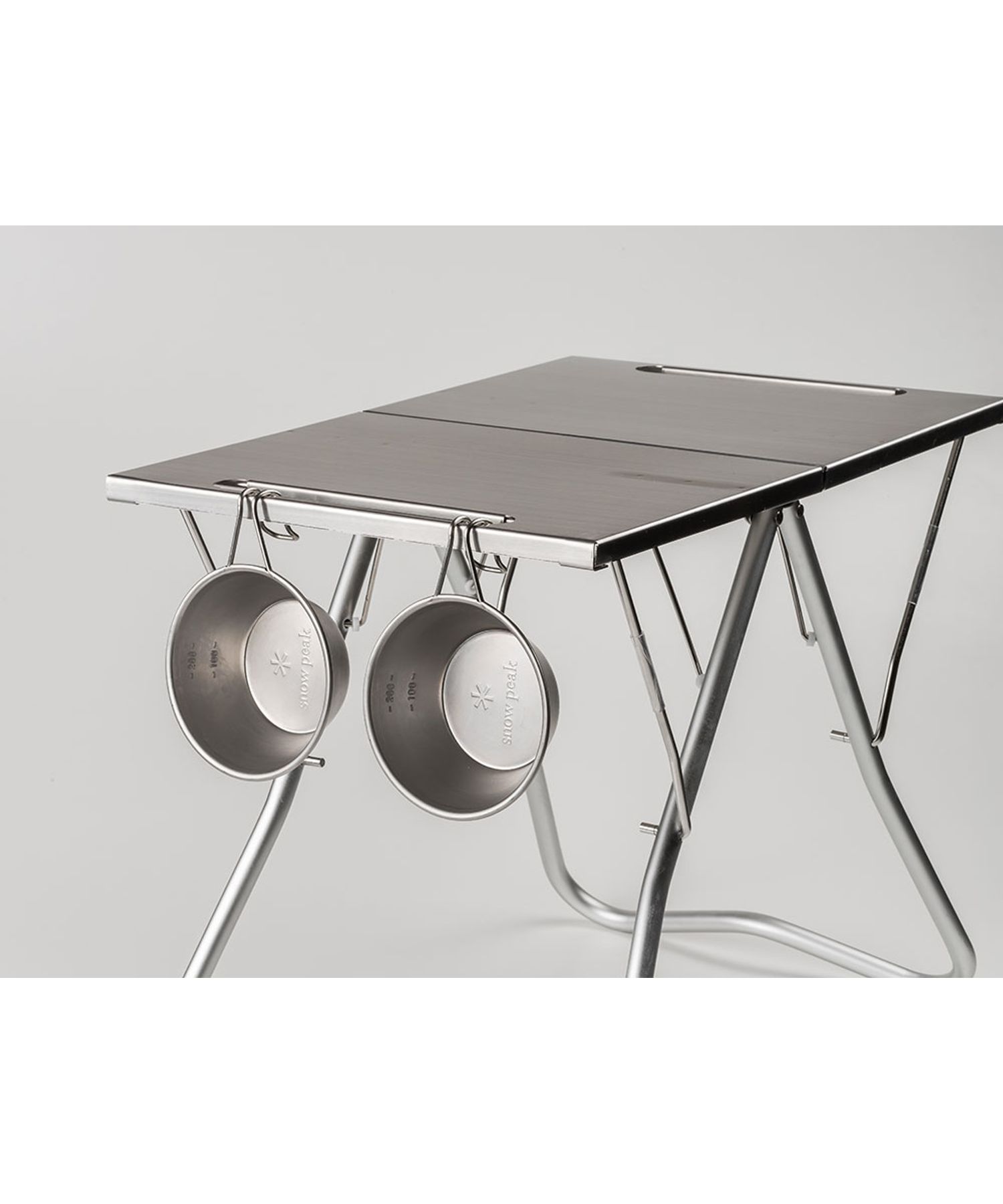 TAKIBI Myテーブル| スノーピーク(Snow Peak)