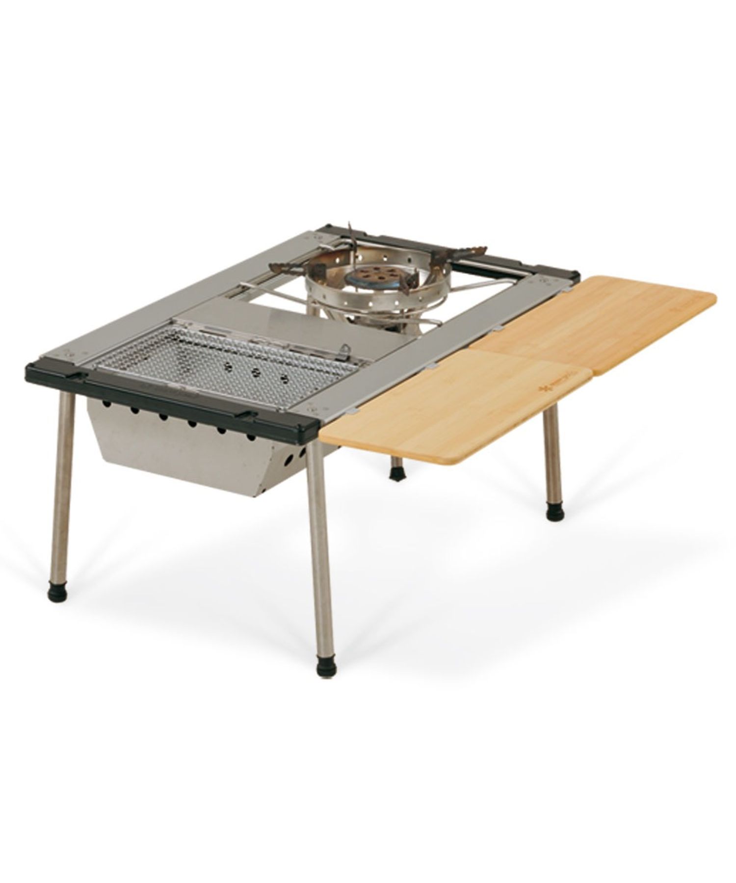 スライドトップハーフ竹| スノーピーク(Snow Peak)