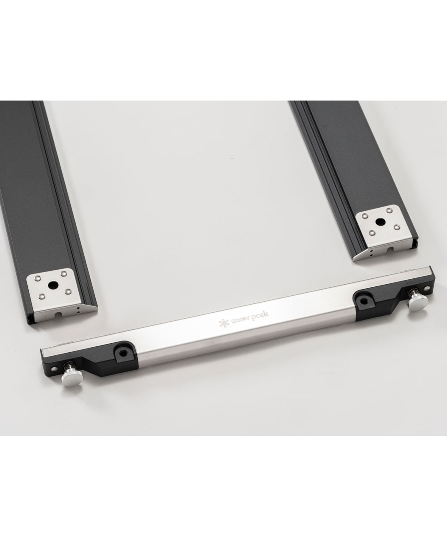 セパレートIGT フレーム 4ユニット| スノーピーク(Snow Peak)