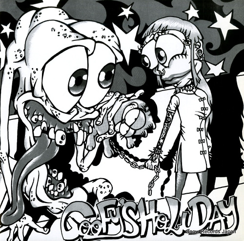 グーフィーズ・ホリデイ goofy's holiday RRBNLP-102 | レコード買取