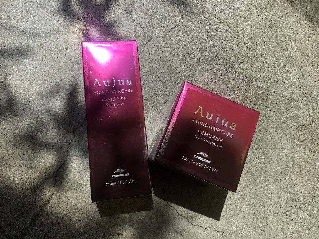 迷っている方必見！】 Aujua（オージュア ）コンプリートマニュアル