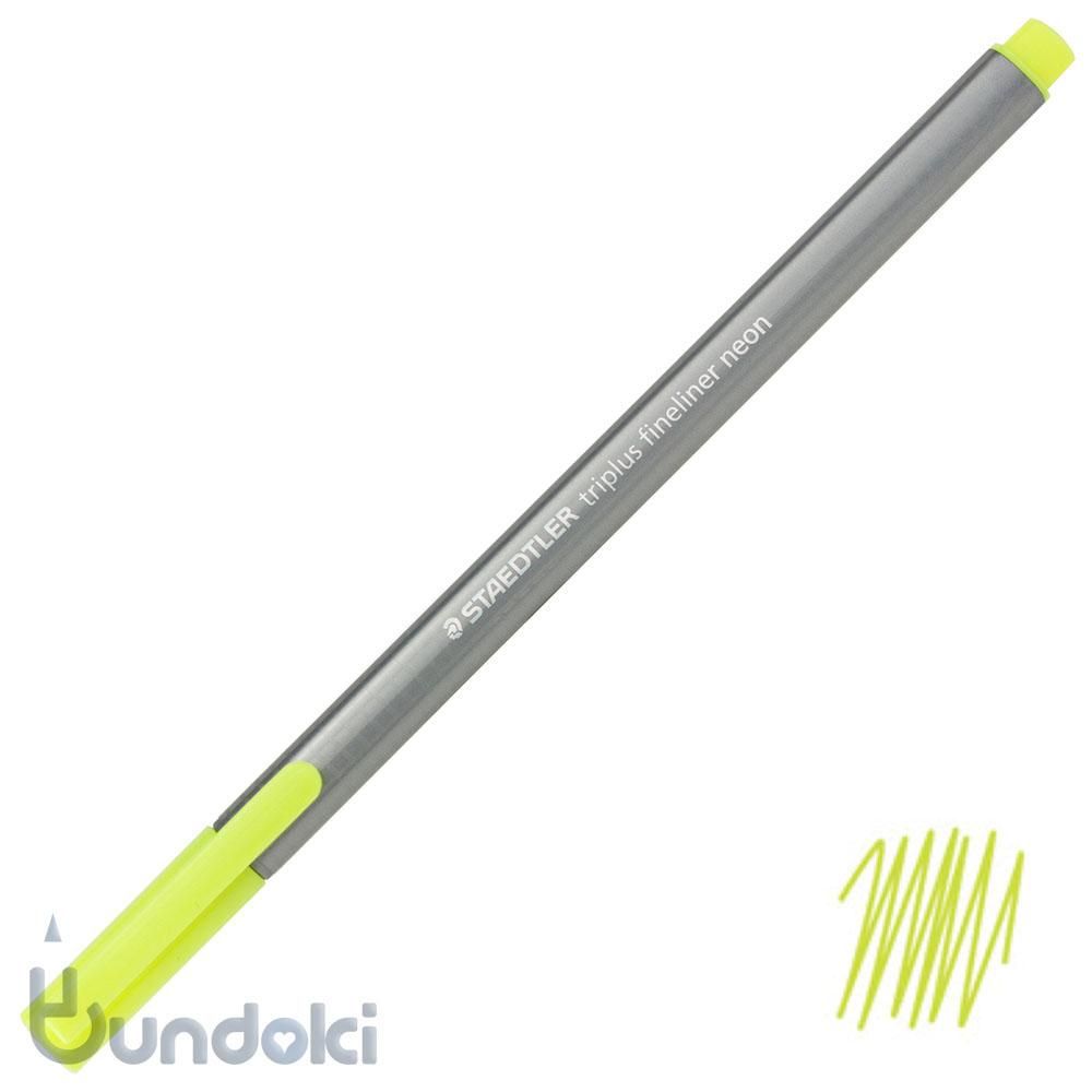 STAEDTLER/ステッドラー】トリプラスファインライナー・細書きペン