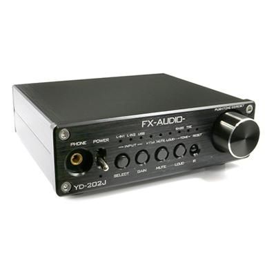 FX-AUDIO-デジタルアンプ|FX1002J+ - コイズミ無線有限会社