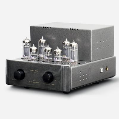 ☆YARLAND 真空管アンプ TJ6P1-P - コイズミ無線有限会社