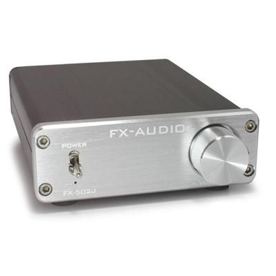 FX-AUDIO- デジタルアンプ | FX1002J+ - コイズミ無線有限会社