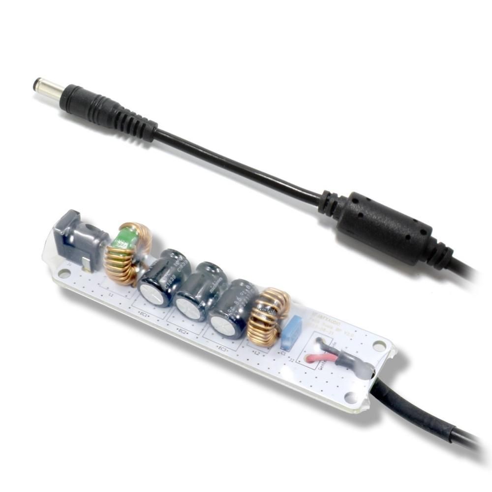 Alesis NanoCompressor 動作品 電源アダプターなし Alesis