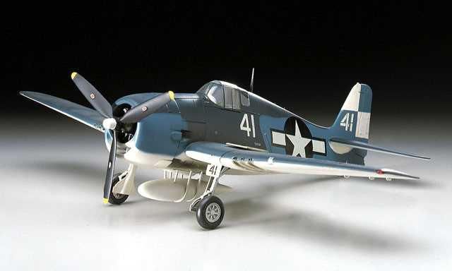 ハセガワST07 F6F-3/5 ヘルキャット 1/32スケール プラモデルキット