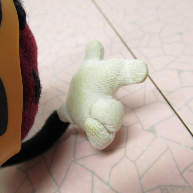 カリフォルニアレーズンズ Ben Indasun ソフトベンダブル F