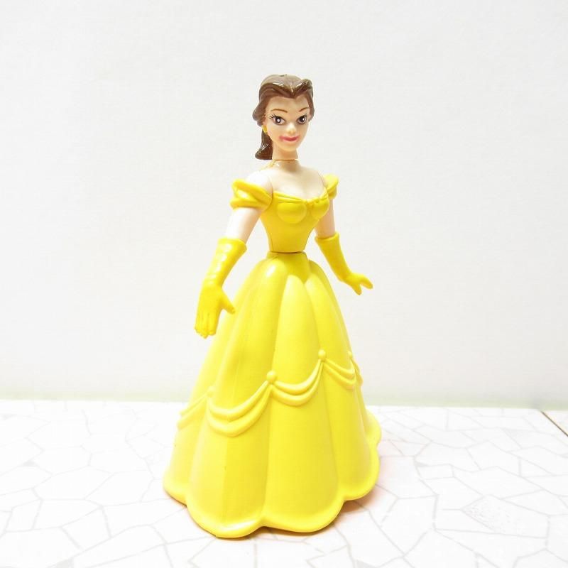 美女と野獣 ベル フィギュア