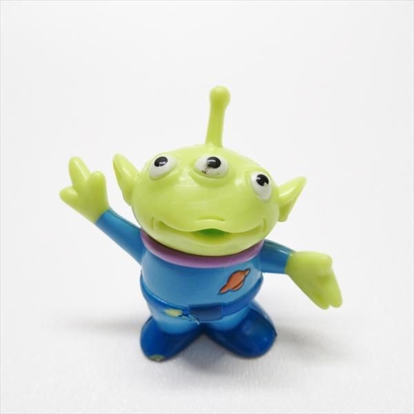 トイストーリー リトルグリーンメン PVC フィギュア