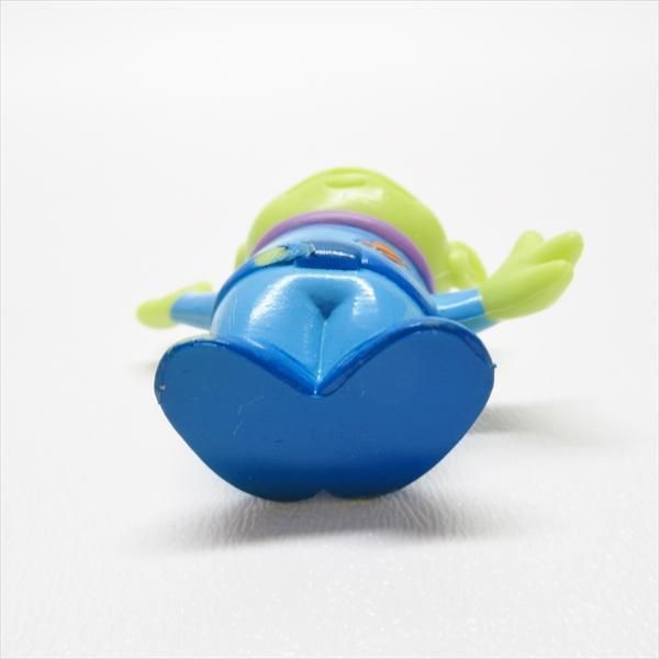 トイストーリー リトルグリーンメン PVC フィギュア