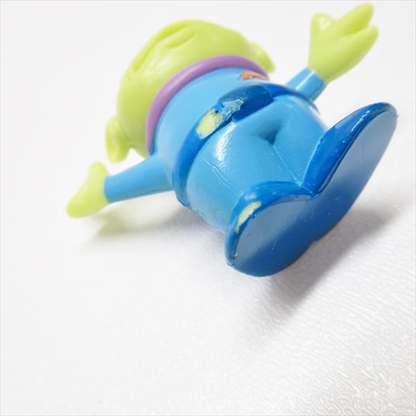トイストーリー リトルグリーンメン PVC フィギュア