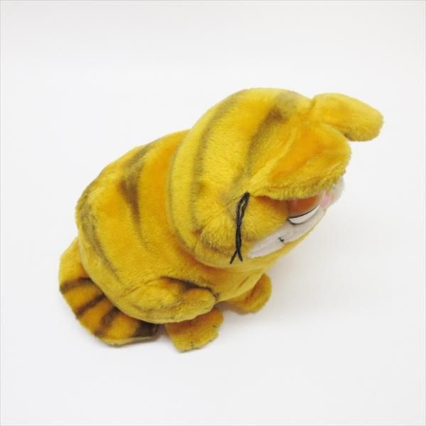 ガーフィールド プラッシュトイ XL お座り B