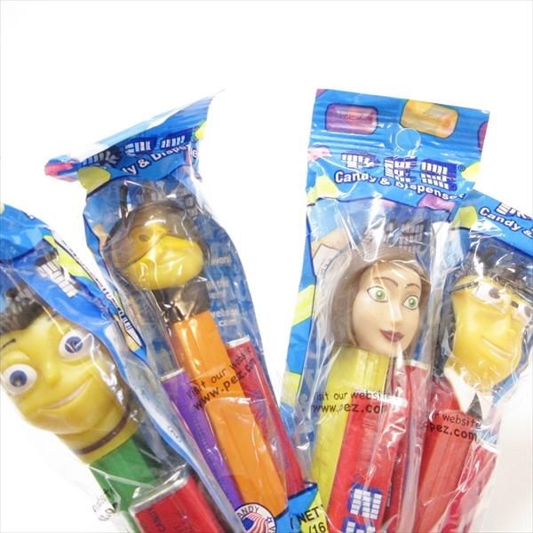 PEZ ペッツ