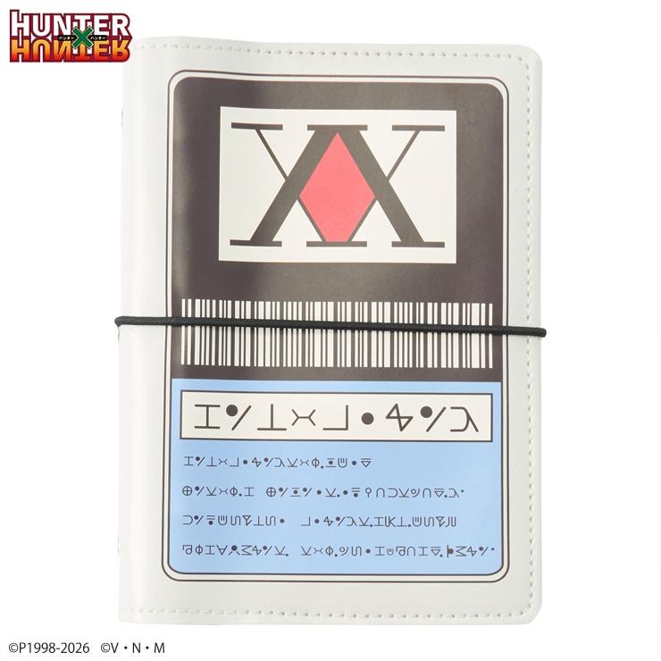 シール帳（アニメ『HUNTER×HUNTER』） | しまむら | しまむらパーク