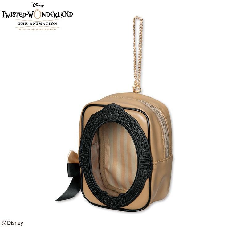 ぬいぐるみポーチ サバナクロー寮 | アベイル | しまむらパーク