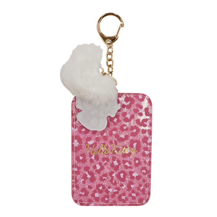 パスケース（ハローキティ) | バースデイ | しまむらパーク