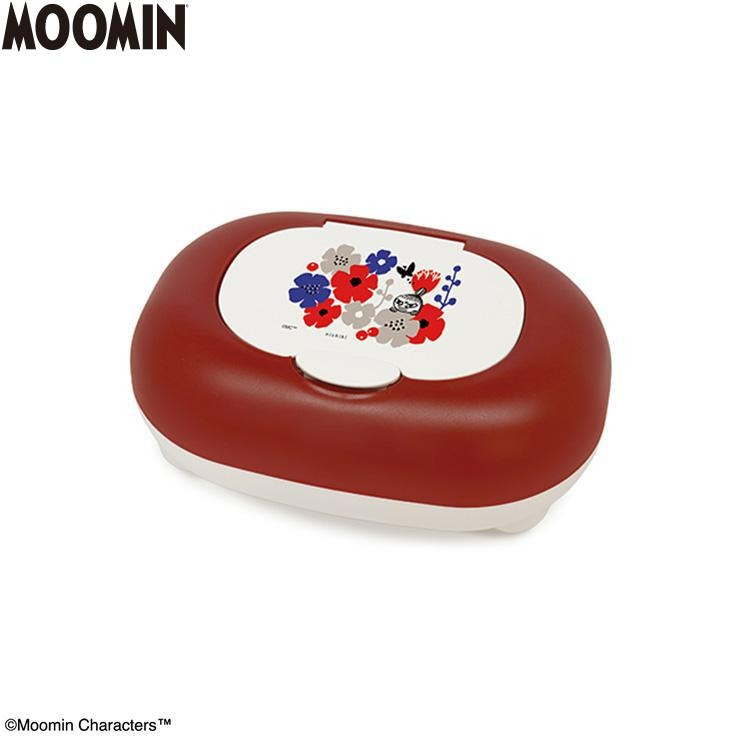 ウェットティッシュケース（ムーミン） | シャンブル | しまむらパーク