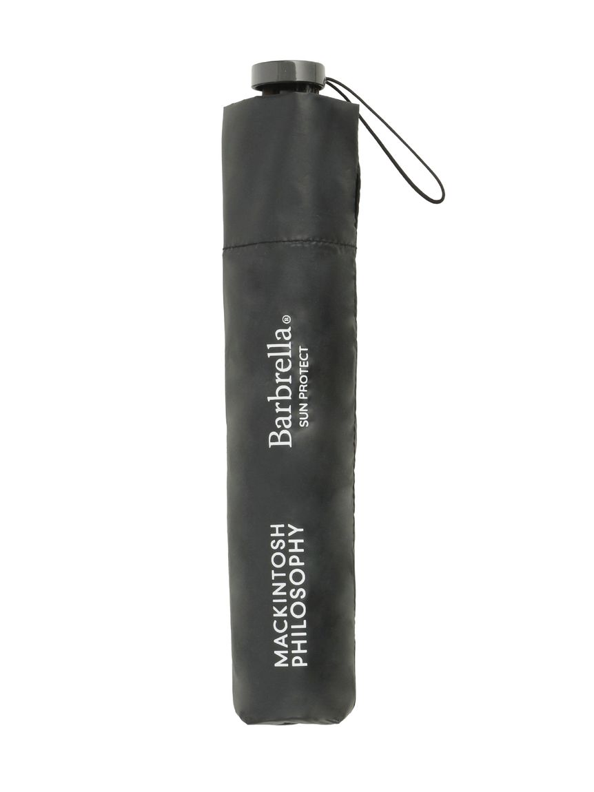 晴雨兼用折りたたみ日傘】マッキントッシュ フィロソフィー(MACKINTOSH