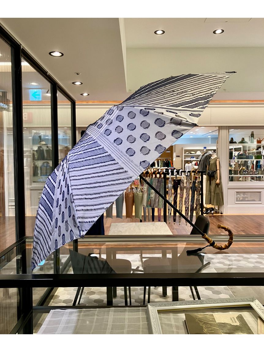 雨傘】ハンウェイ (HANWAY) 日本製（折りたたみ傘）｜HANWAY