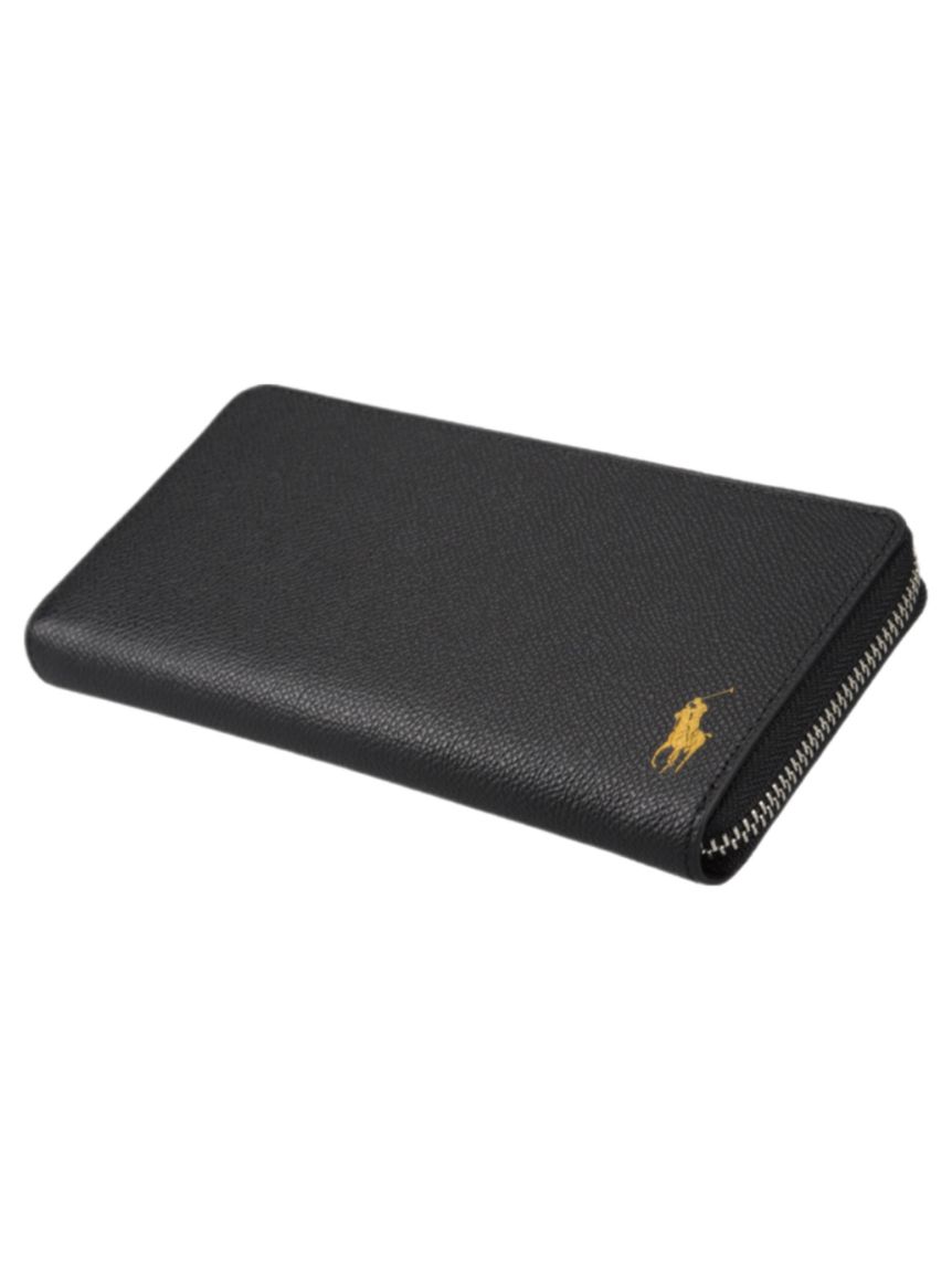 長財布】ポロ ラルフ ローレン (POLO RALPH LAUREN) ニュー