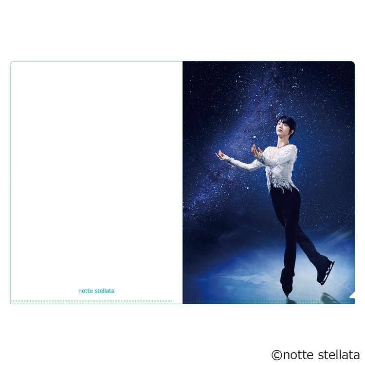 羽生結弦 notte stellata 2025 折り畳み傘 | 日テレポシュレ本店 日本