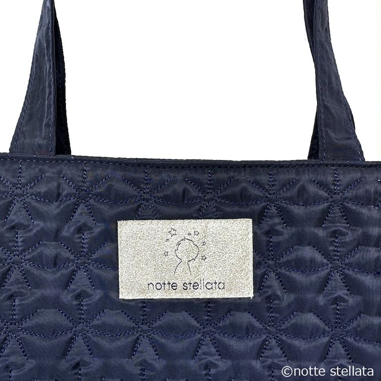 羽生結弦 notte stellata 2025 キルティングバッグ | 日テレポシュレ