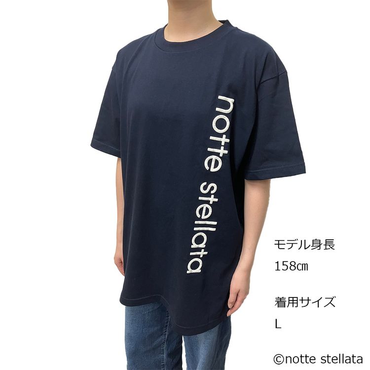 羽生結弦 notte stellata 2025 Tシャツ | 日テレポシュレ本店 日本
