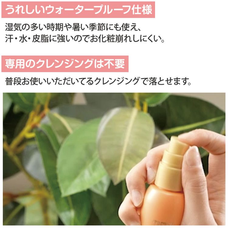 ストレッチイメージSDメイクミスト 増量タイプ | 日テレポシュレ本店