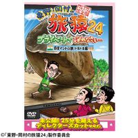 東野・岡村の旅猿24 プライベートでごめんなさい… 四度 インドの旅