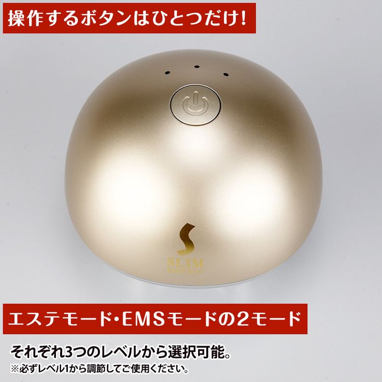 スリムビューティハウス クワトロローラー EMS | 日テレポシュレ本店
