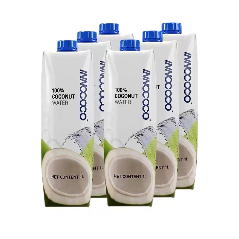 INNOCOCO椰子水1L装-Guangzhou Yuanlian Supply Chain Management Co