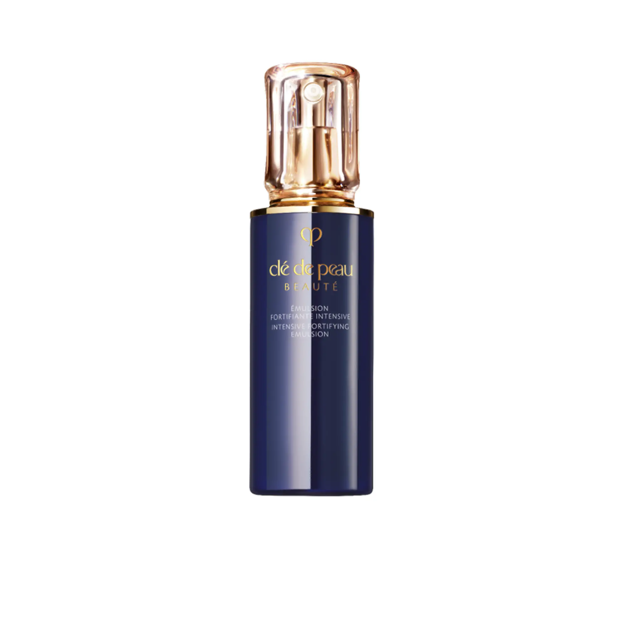 INTENSIVE FORTIFYING EMULSION N 125ml - 끌레드뽀 보떼 - 뷰티