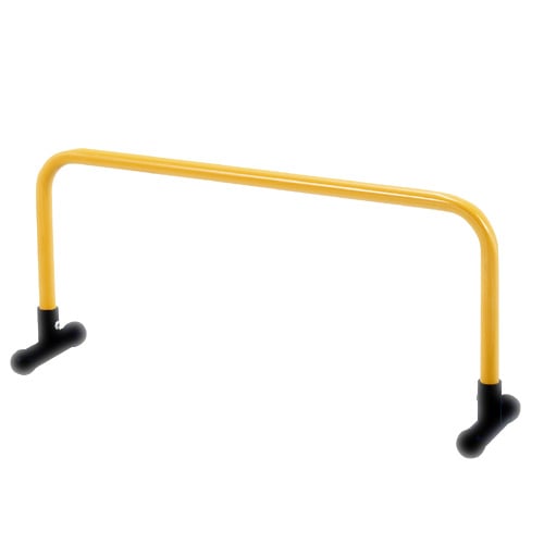 ミニハードル 25cm／サッカーショップKAMO