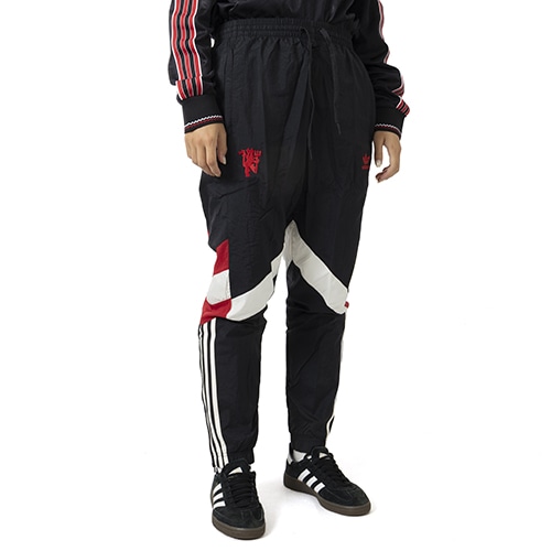 マンチェスター・ユナイテッド LIFESTYLER OGトラックパンツ／サッカー