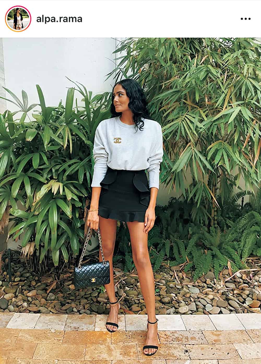 人気復活のブローチ、大人は「シャネル」がイチ推し！ – STORY