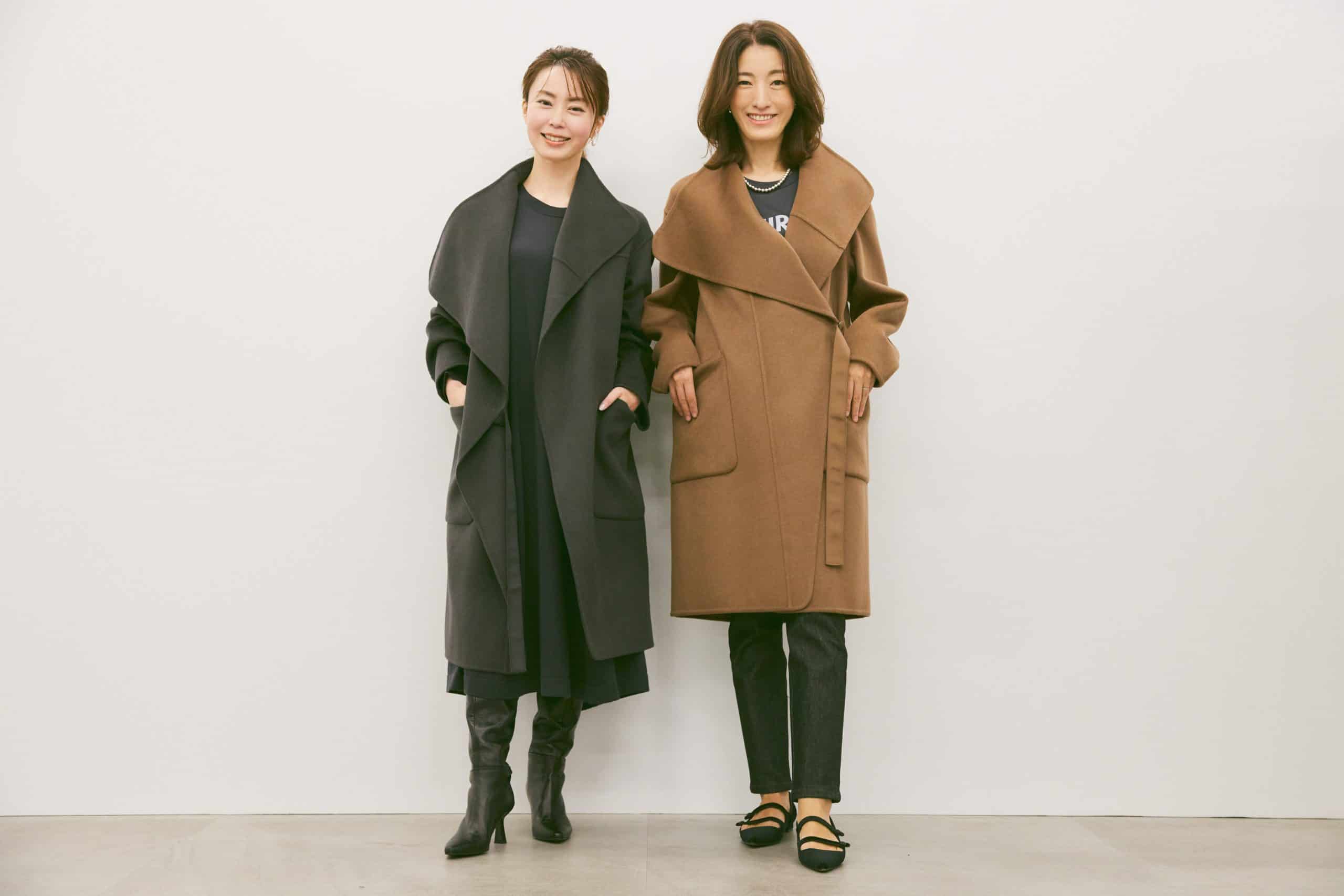 11月12日発売！ユニクロ「＋J」新作をSサイズとLサイズライターが