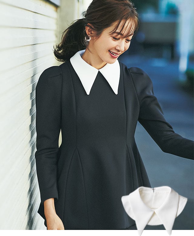 40代のための「最高の卒入服」できました！【STORY×フランドルの渾身