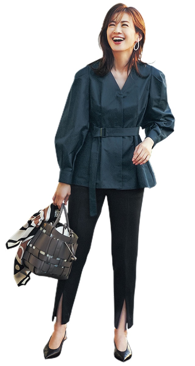 40代のための「最高の卒入服」できました！【STORY×フランドルの渾身