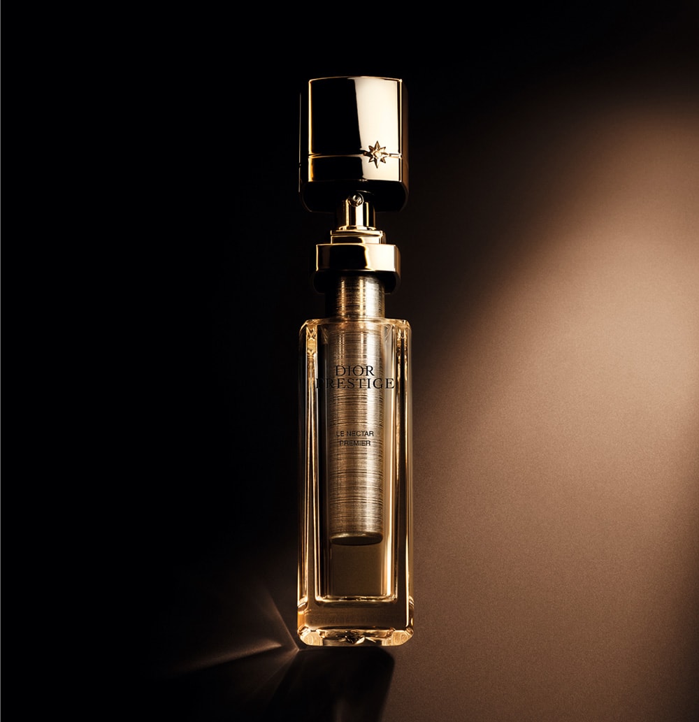 ディオール プレステージ」に、ラグジュアリーを極めたウルトラ