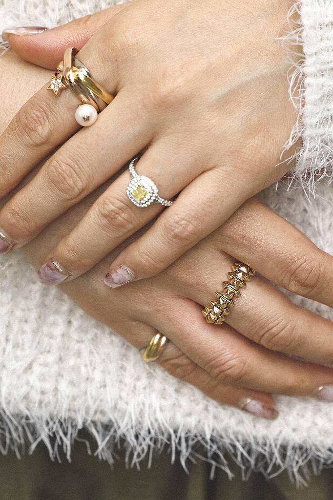 王道カルティエ【トリニティ】SNAP4選！”自分らしさを加えたい派”は