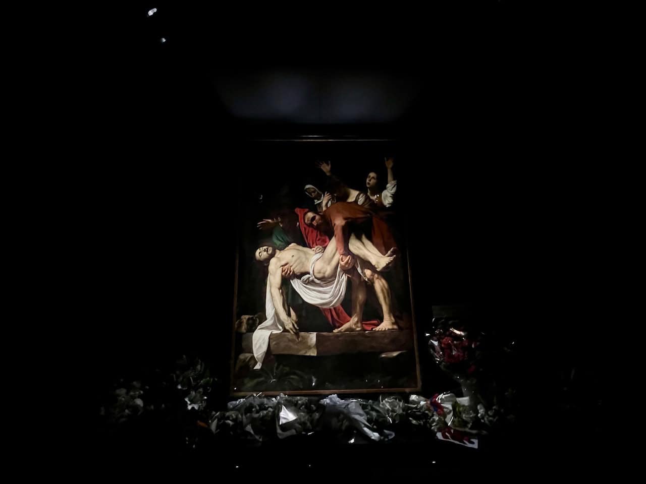 大阪・関西万博】ウワサの門外不出の芸術品に出合えるイタリア館に行っ