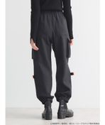 僕のヒーローアカデミア＞爆豪勝己 イメージ パンツ/earth