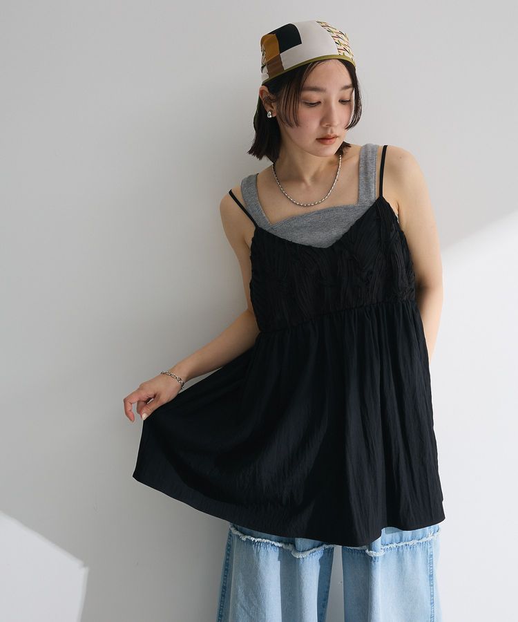 美品⭐︎ララグラント ニッパービスチェ C70 オリーブ 2026年最新