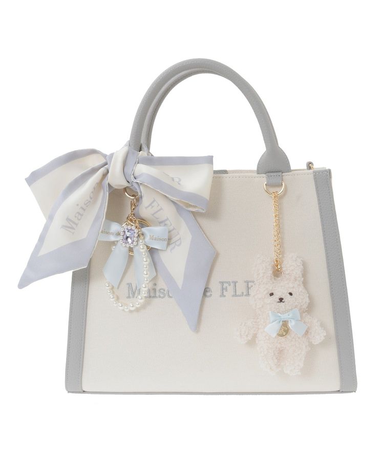 4点セット》With Happiness Set/Maison de FLEUR（メゾン ド フルール